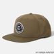 OATH III SNAPBACK