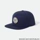 OATH III SNAPBACK