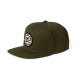 OATH III SNAPBACK