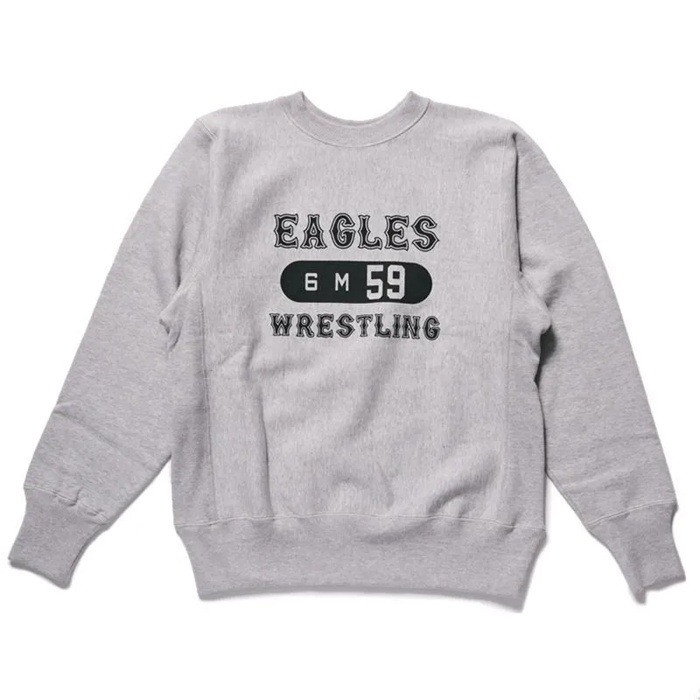 Lot 483 EAGLES