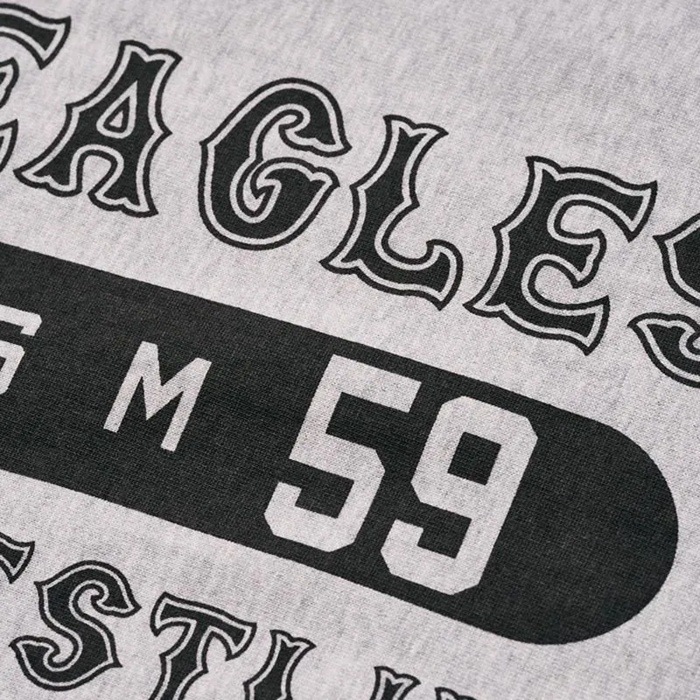Lot 483 EAGLES