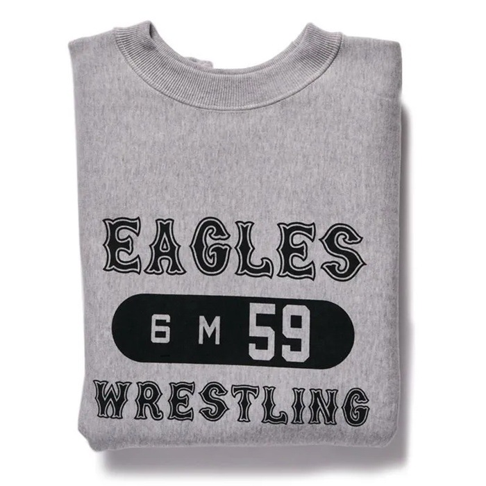Lot 483 EAGLES