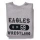 Lot 483 EAGLES