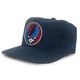 Ampal x Grateful Dead STEALIE Navy - Snapback 