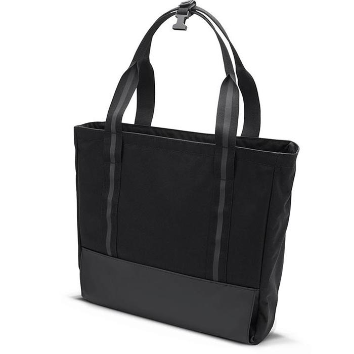 CIVVY MESSENGER TOTE