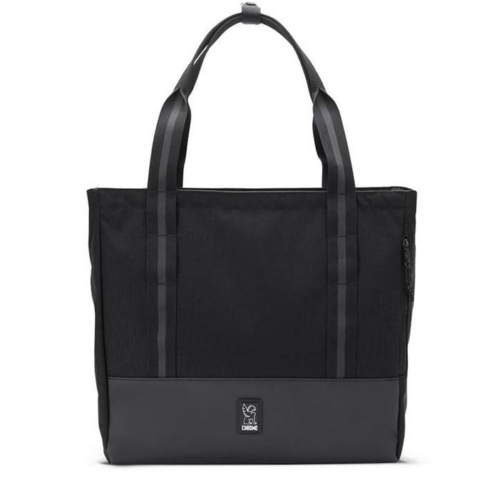 CIVVY MESSENGER TOTE