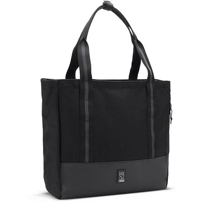 CIVVY MESSENGER TOTE