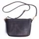 VS-313L LEATHER TELEPHONE SHOULDER BAG