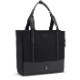 CIVVY MESSENGER TOTE
