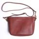 VS-313L LEATHER TELEPHONE SHOULDER BAG