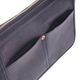 VS-313L LEATHER TELEPHONE SHOULDER BAG