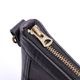 VS-313L LEATHER TELEPHONE SHOULDER BAG