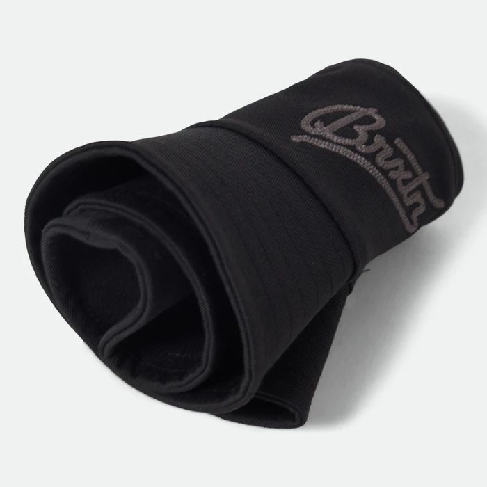 ELDON PACKABLE BUCKET HAT