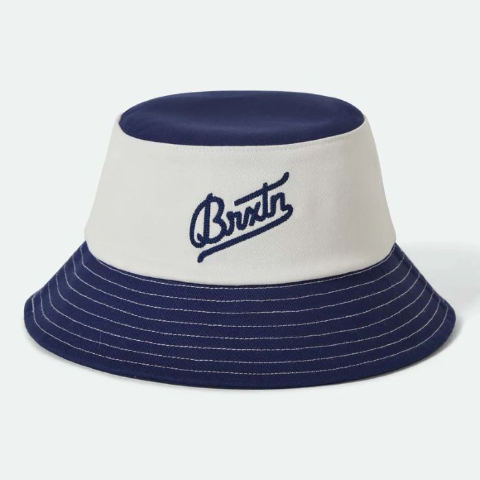 ELDON PACKABLE BUCKET HAT