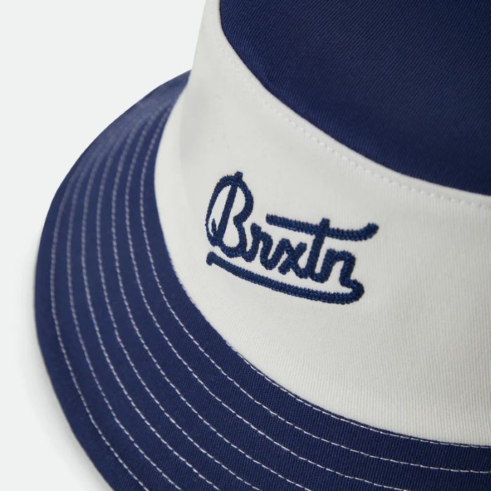 ELDON PACKABLE BUCKET HAT
