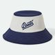 ELDON PACKABLE BUCKET HAT