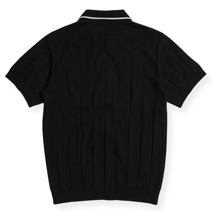 NGT JACQUARD POLO