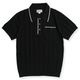 NGT JACQUARD POLO