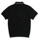 NGT JACQUARD POLO