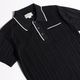NGT JACQUARD POLO