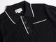 NGT JACQUARD POLO