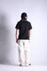 NGT JACQUARD POLO
