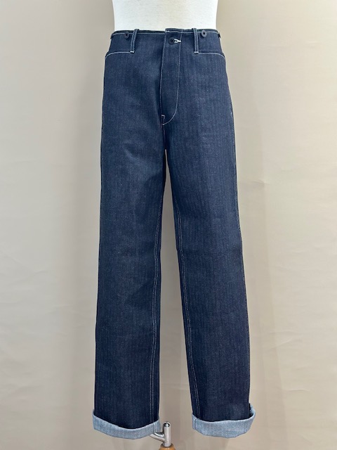 LOT1840 Classical 40��s Style FRISKO Pants Type WW2 Model