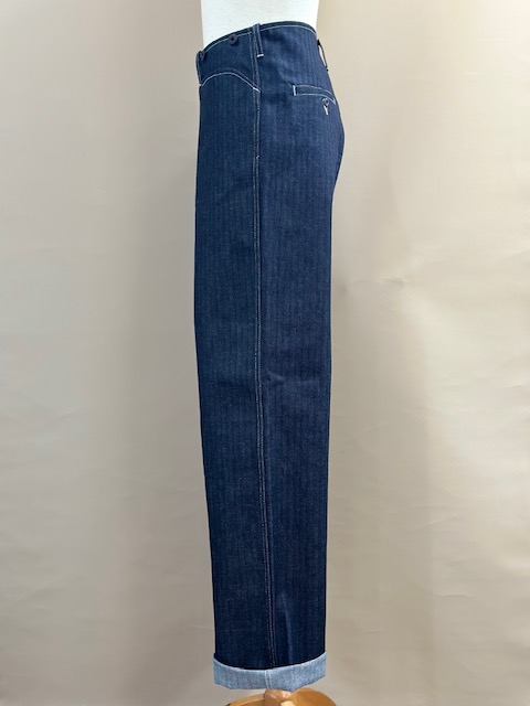LOT1840 Classical 40��s Style FRISKO Pants Type WW2 Model