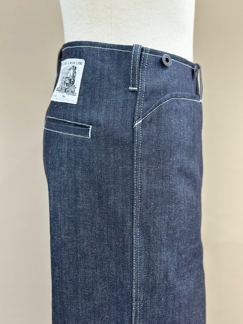 LOT1840 Classical 40��s Style FRISKO Pants Type WW2 Model