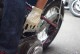 PUNCHING LEATHER GLOVE
