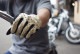 PUNCHING LEATHER GLOVE