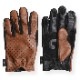 PUNCHING LEATHER GLOVE