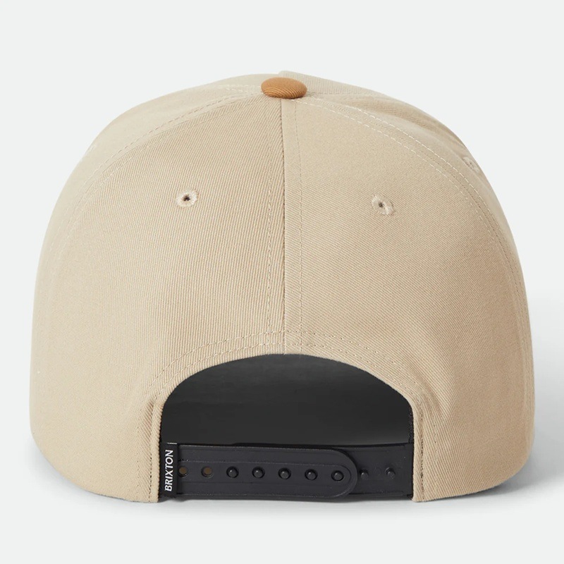 OPAL C NP MP SNAPBACK 