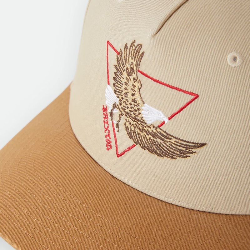 OPAL C NP MP SNAPBACK 