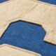 Lot 5913 LONG SLEEVE FOOTBALL TEE NO.16