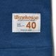 Lot 5913 LONG SLEEVE FOOTBALL TEE NO.16
