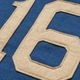 Lot 5913 LONG SLEEVE FOOTBALL TEE NO.16