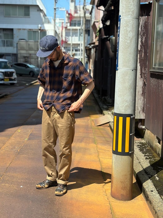 OFFICER TROUSERS REGULAR FIT