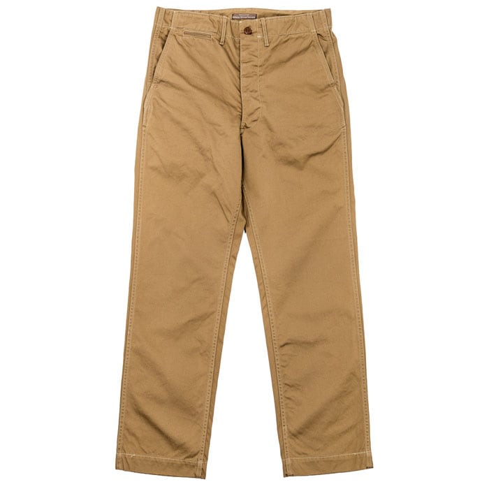 OFFICER TROUSERS REGULAR FIT