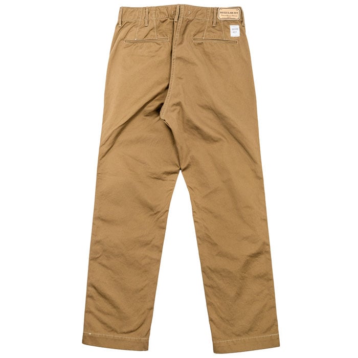 OFFICER TROUSERS REGULAR FIT