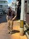OFFICER TROUSERS REGULAR FIT