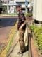 OFFICER TROUSERS REGULAR FIT