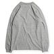 VINTAGE PRINT LONG TEE.26-04