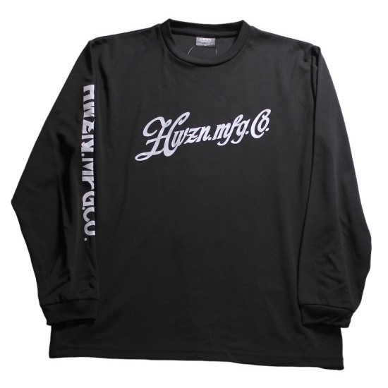 DRY MESH MOTO JERSEY L/S TEE