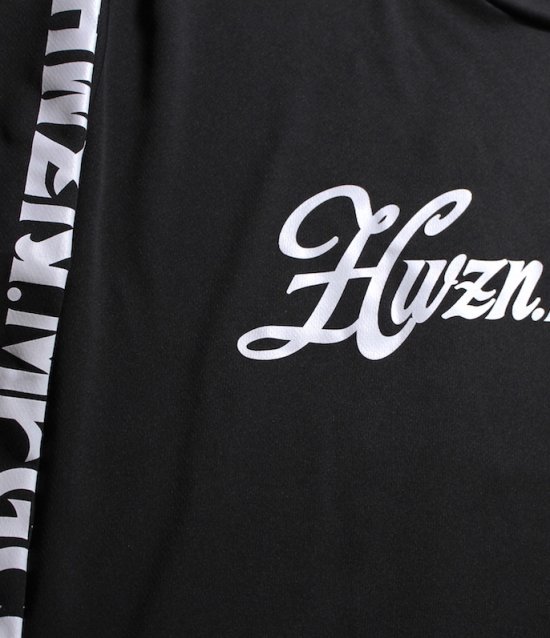 DRY MESH MOTO JERSEY L/S TEE