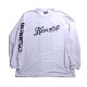 DRY MESH MOTO JERSEY L/S TEE
