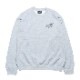 SPEED & STYLE CREWNECK SWEATSHIRTS