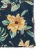 SUNSET CAMP SHORT SLEEVE SHIRT��NEPENTHE FLORAL