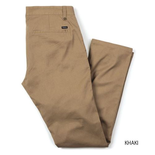RESERVE CHINO PANT