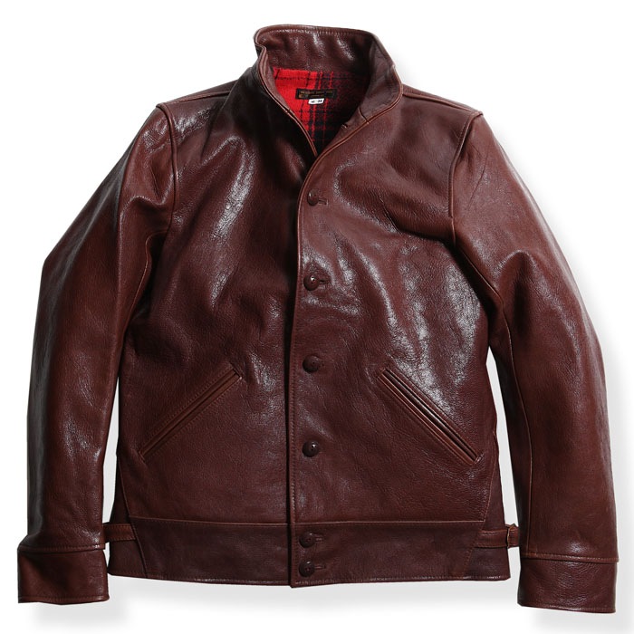 WESTLIDEウエストライド　ワトソンビル　レザージャケット 楽天市場】【WEST RIDE/ウエストライド】レザージャケット